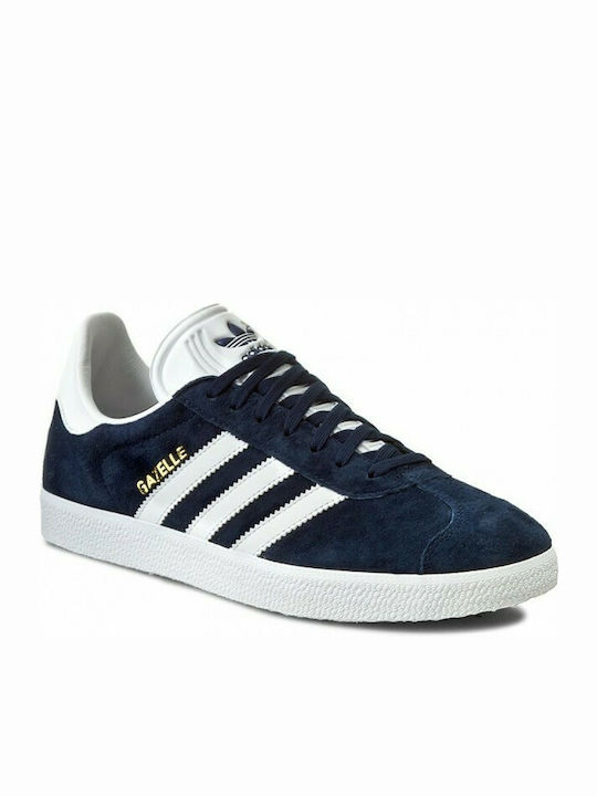 Adidas Gazelle Unisex Sneakers Μπλε