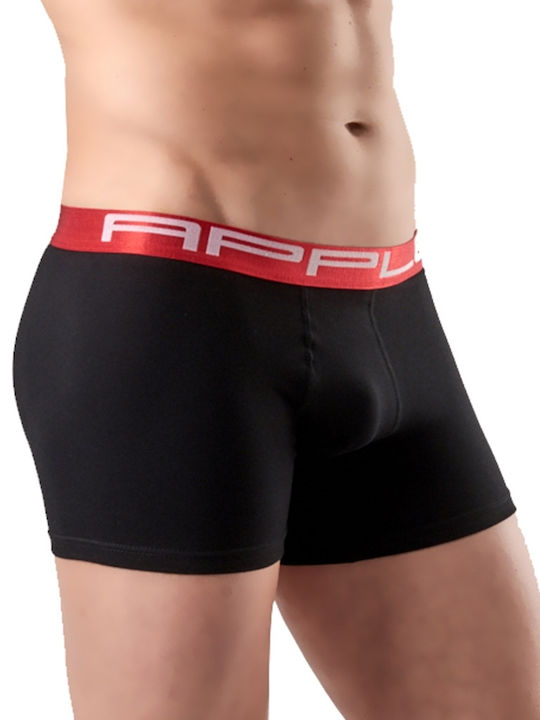 Men's Boxer Black / Red