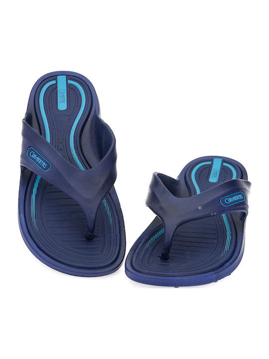 Ανδρικά Flip Flops Navy