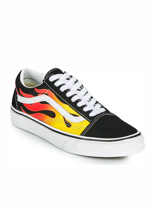 Old Skool Sneakers Πολύχρωμα