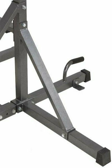 Toorx WBX 70 Pull-Up & Dip Bar without Weights