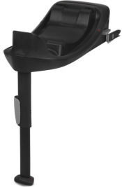Cybex Aton B2 I-size Baby Car Seat i-Size with Isofix Black