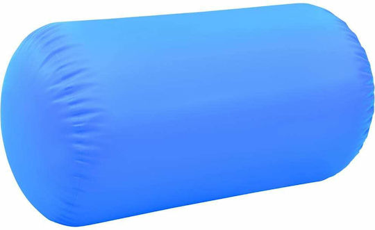 vidaXL Yoga-Rad Blau
