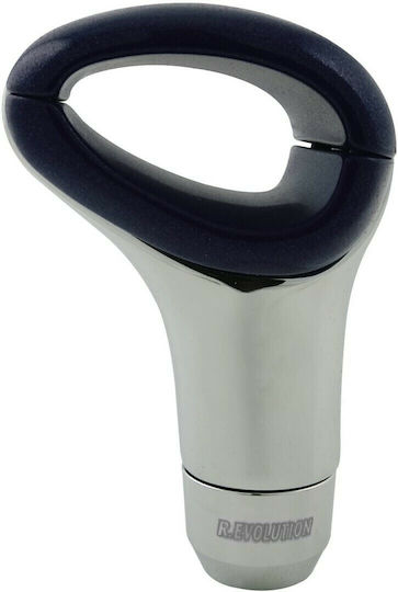 Bottari Chrom Geschwindigkeit Universal Schwarz