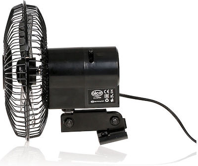 Alca Ventilator auto 24V