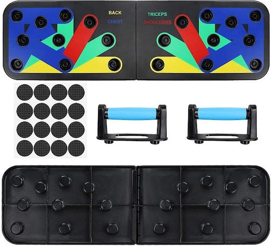 Factory Push Up Board