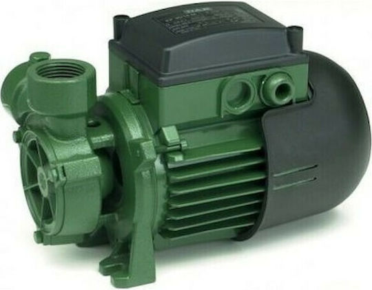 DAB KPF 30/16M Electric Surface Water Pump Centrifugal 0.5hp Single-Phase