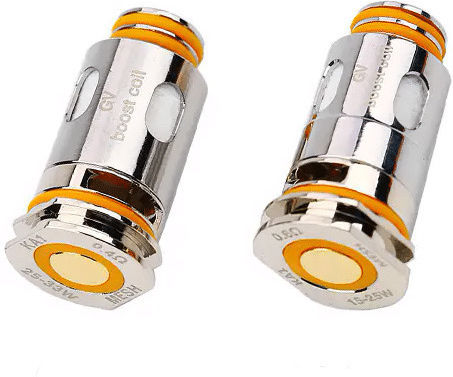 Geek Vape Aegis Boost Съпротивление на Електронни Цигари 1.2ohm (МТЛ) 1бр