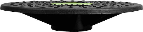 Toolz Balance Disc Black Height 7cm with Diameter 40cm 1pcs