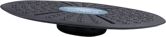 Umbro Δίσκος Ισορροπίας Μαύρος x5.5x5.5cm με Διάμετρο 36cm