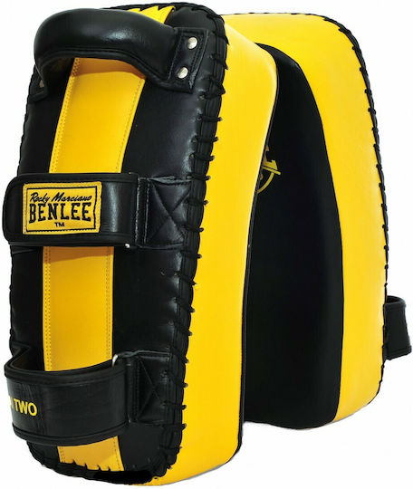 Benlee Super Thai Two PAO Pads за бойни изкуства 2бр Многоцветни