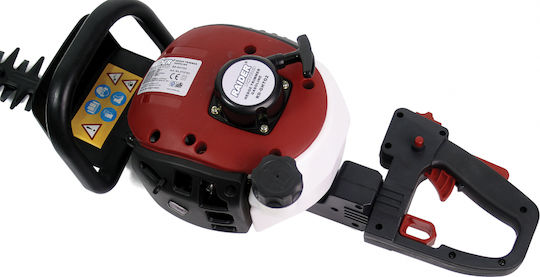 Raider RD-GHT02 Foarfecă de gard viu Benzină 22.5cc cu Lungimea Lamei 56cm
