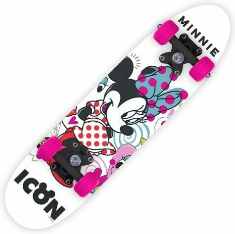 Seven Minnie 5.90" Комплектен Къса дъска Многоцветен