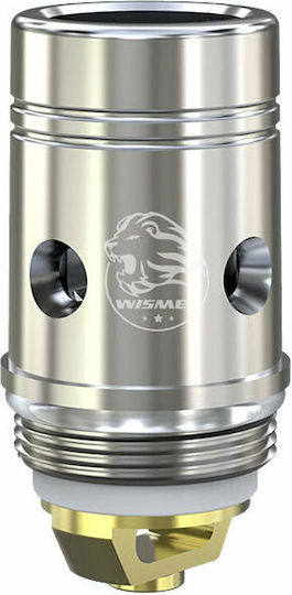 Wismec WS03 Rezistență pentru Țigări Electronice 1.5ohm (MTL) 1buc