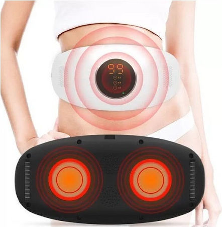 Factory Slimming Artifact EMS Мускулни стимулатори за Цялото тяло Бял