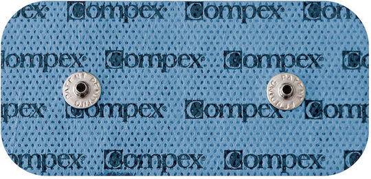 Compex SP 2.0 TENS Φορητή Συσκευή Παθητικής Γυμναστικής για Όλο το Σώμα