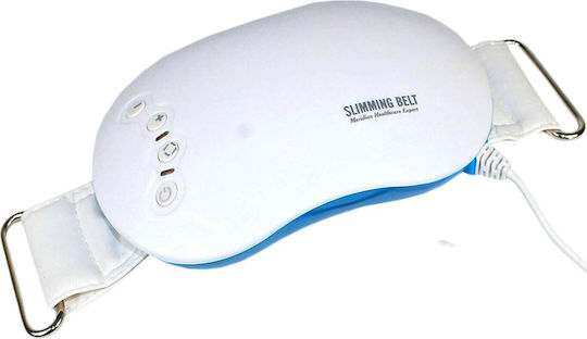 Factory Slimming Belt Meridian Health Ζώνη Παθητικής Γυμναστικής για Όλο το Σώμα