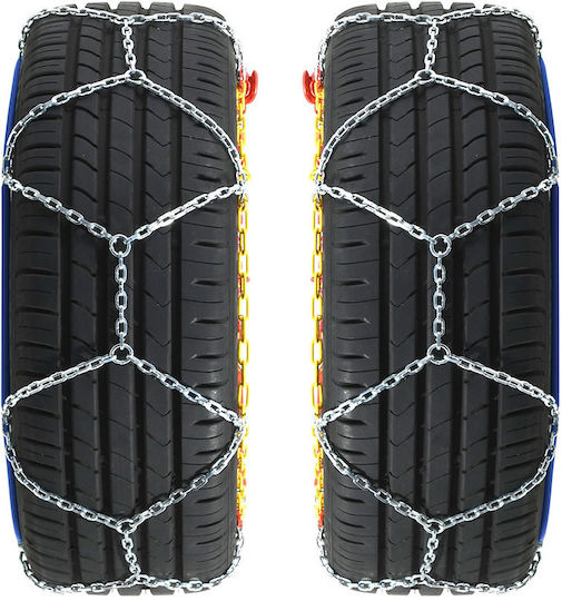 Compass X120 Lanțuri Antiderapante Grosime 9mm 2buc
