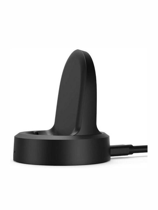 Ασύρματη Βάση Φόρτισης με Καλώδιο Μαύρο (Samsung Gear 2/Gear Νeo)