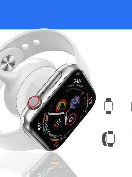 Ugreen Magnetic Charger Λευκό (Apple Watch)