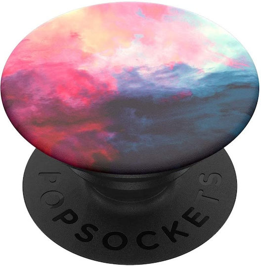 PopSockets PopGrip for Mobile Phone Cascade Water