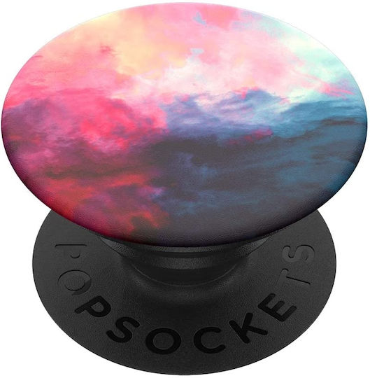 PopSockets PopGrip for Mobile Phone Cascade Water