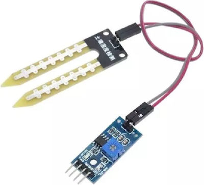 Sensor Temperature/Humidity LM393 1pcs