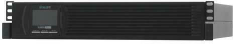 Online Usv-Systeme USV XANTO 2000 UPS On-Line 2000VA 2000W Mit 8 IEC Steckdosen