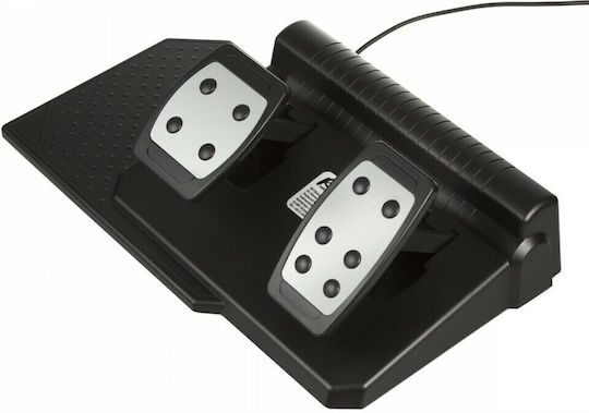 Audiocore NanoRS RS700 Volan cu Schimbător de Viteze și Pedale pentru PS4 / PC / PS3 / XBOX One