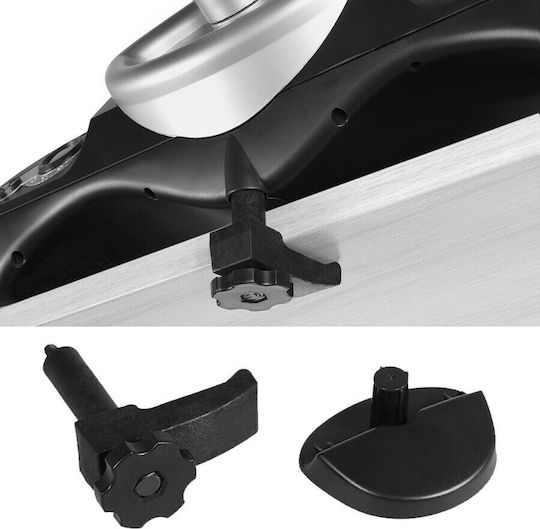 Audiocore NanoRS RS700 Volan cu Schimbător de Viteze și Pedale pentru PS4 / PC / PS3 / XBOX One