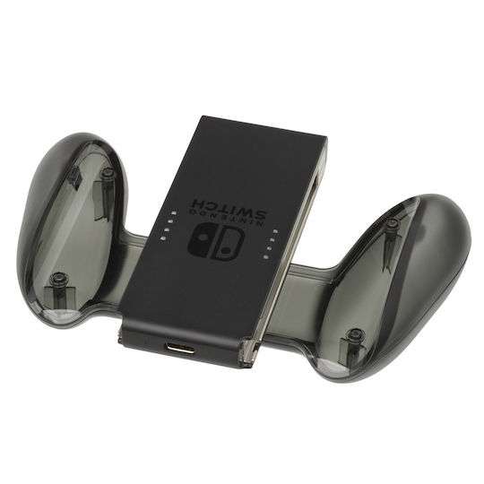 Nintendo Charging Station for 1 controller Switch Gray