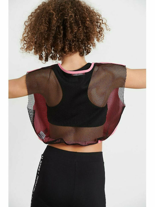 BodyTalk Crop Top Roz