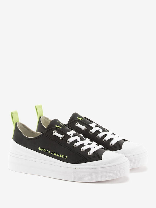 Armani Exchange