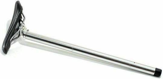 Biologic Biologic Postpump Ντίζα Σέλας Ποδηλάτου Σταθερή 27.2mm