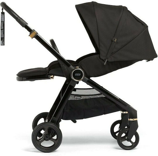 Mamas & Papas Strada Black Diamond