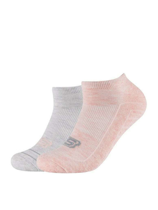 Skechers Socken Mehrfarbig 1Pack Skechers Socken Mehrfarbig 1Pack