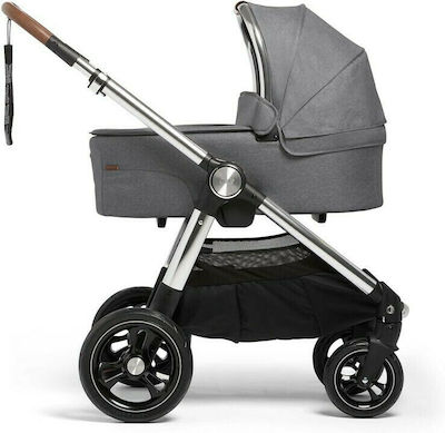 Mamas & Papas Port Bebe Ocarro Shadow Grey