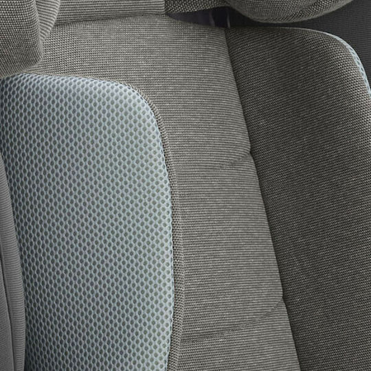 Inglesina Copernico Baby Car Seat i-Size with Isofix Stone Grey 0-36 kg