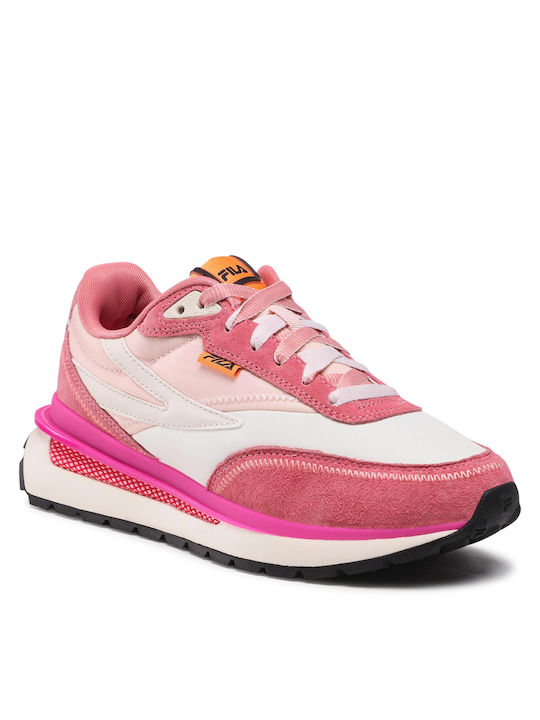 Fila Reggio Sneakers Pink