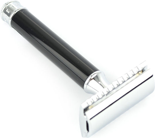 Muhle R106 Closed Comb Safety Razor