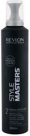 Revlon Style Masters The Must-haves 2 Modular Haarschäume für Volumen 300ml