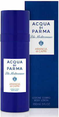 Body Lotion Acqua Di Parma Blu mediterraneo Arancia Di Capri 150 ml