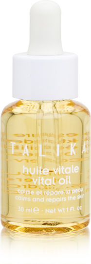 Talika Huile Vitale Νourishing Facial Oil 30ml