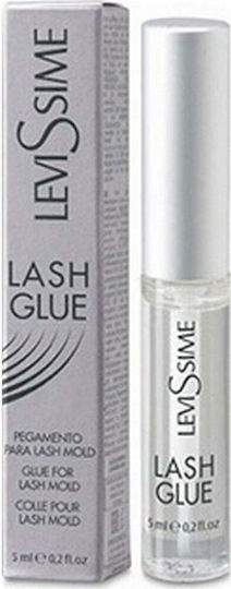 Nirvel Lash Perm Lifting & Permanent Eyelashes Pad Σιλικόνης 15ml