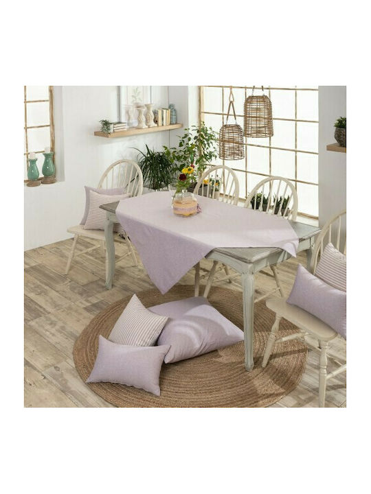 Teoran Checkered Aragona 07 140x140cm