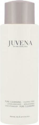 Juvena Pure Cleansing Calming Tonic Lotion Reinigung Gesicht 200ml