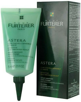 Rene Furterer Astera Sensitive Serum Ενδυνάμωσης για Όλους τους Τύπους Μαλλιών 75ml