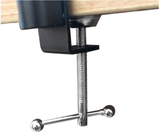Timeless Tools Tabletop Magnifying Lense with Light Folding with Rotating Arm 1pcs