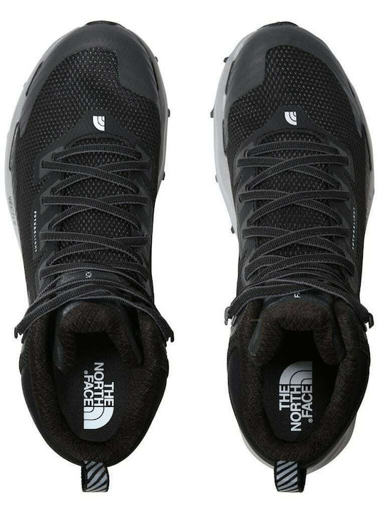 The North Face Vectiv Fastpack Futurelight Herren Wanderstiefel Schwarz