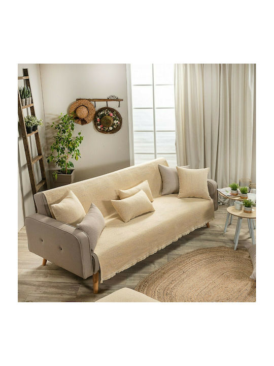 Teoran Avellino Cuverturi Pentru Canapea De Fotoliu 150x180cm 14